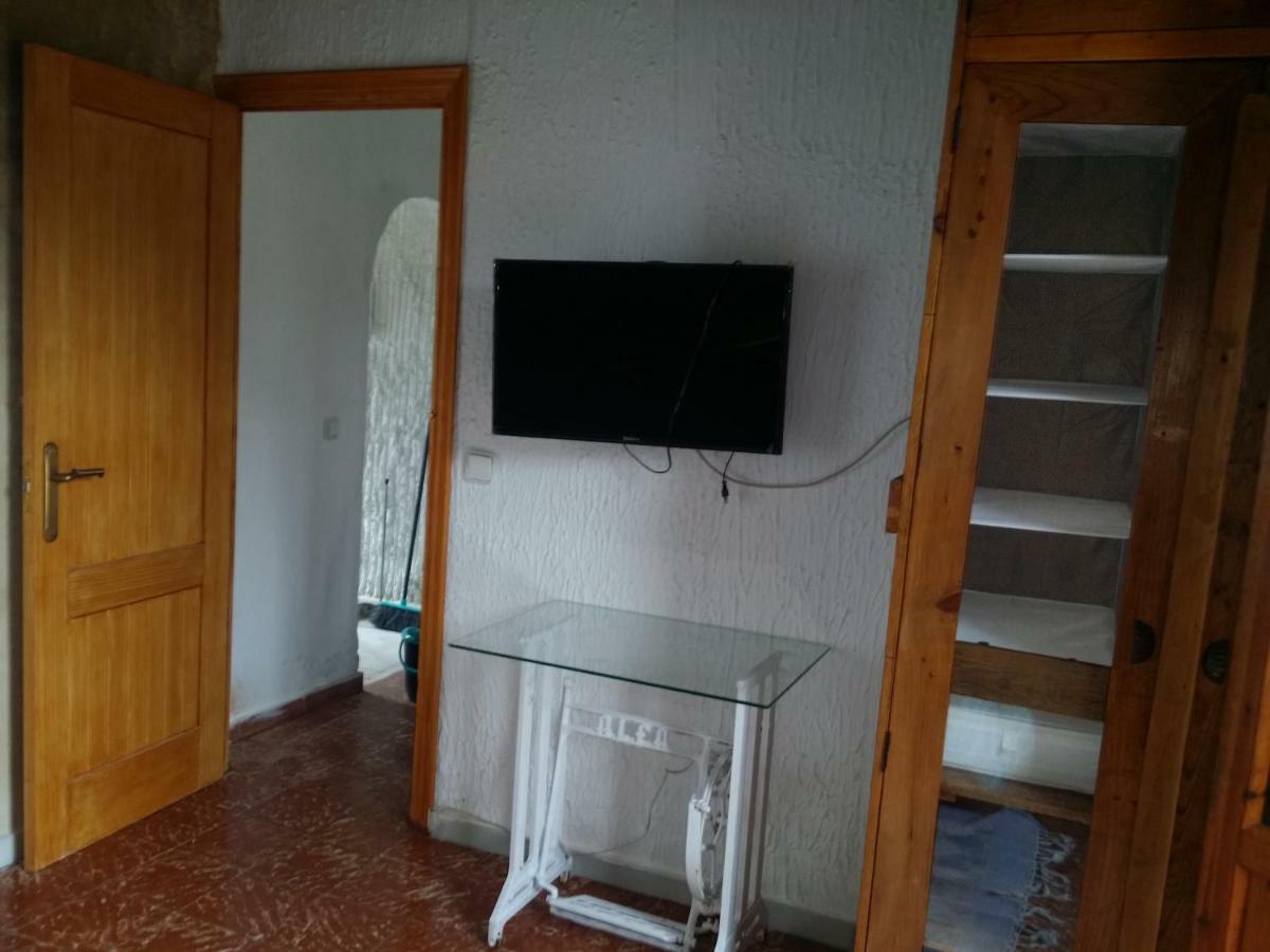 Villa Marina Jerez de la Frontera Zewnętrze zdjęcie