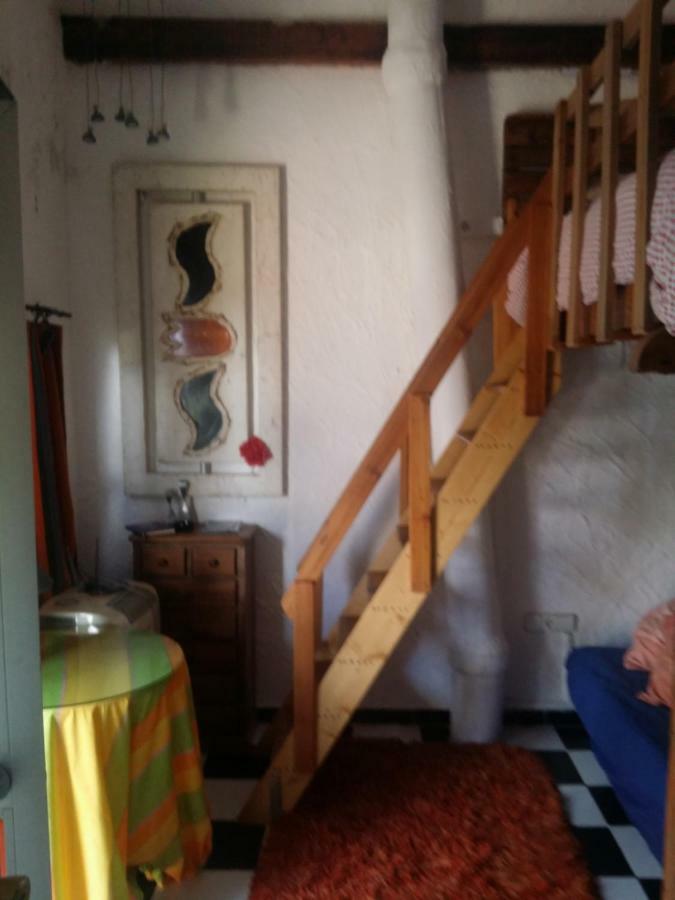 Villa Marina Jerez de la Frontera Zewnętrze zdjęcie