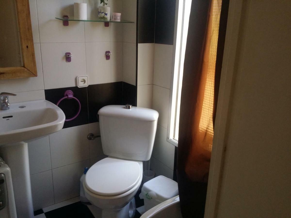 Villa Marina Jerez de la Frontera Zewnętrze zdjęcie