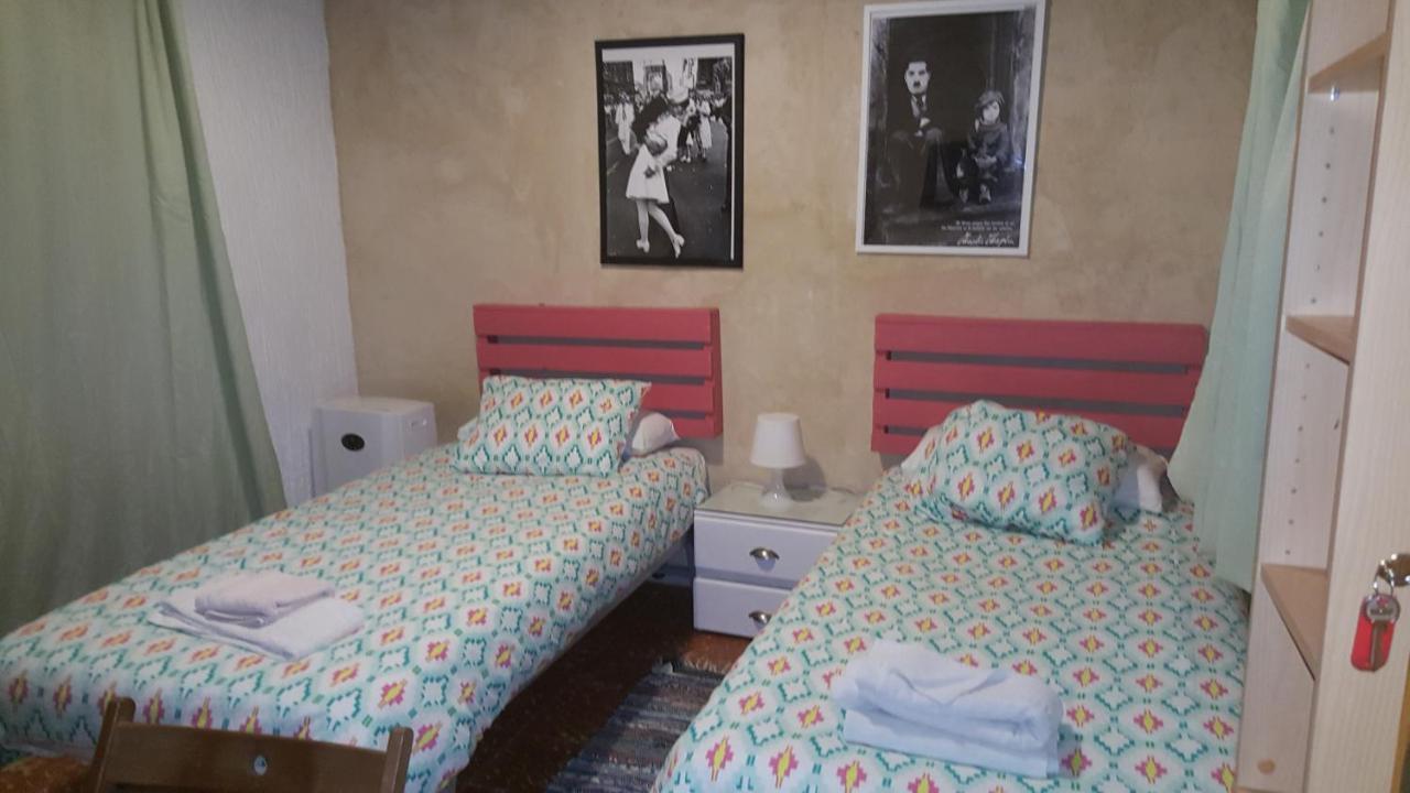Villa Marina Jerez de la Frontera Zewnętrze zdjęcie