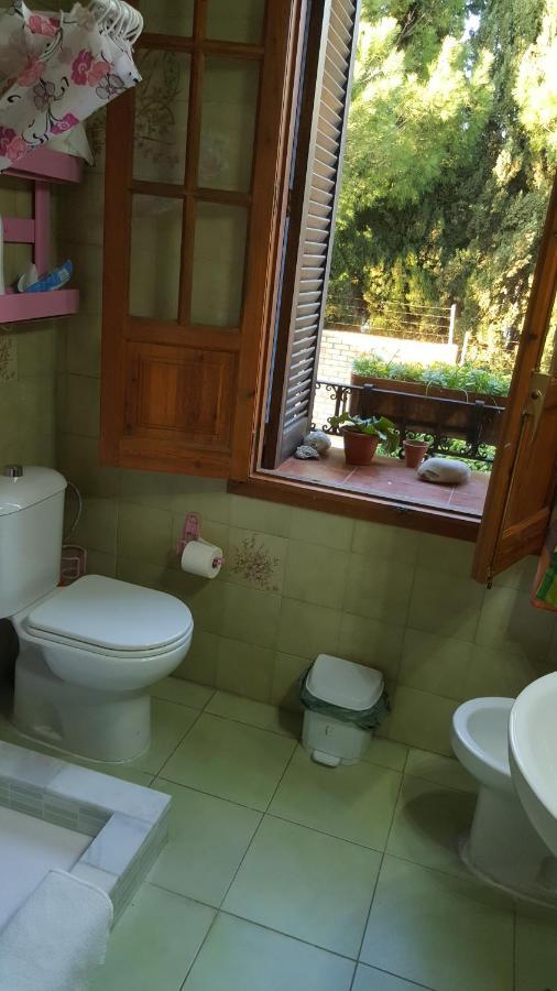 Villa Marina Jerez de la Frontera Zewnętrze zdjęcie